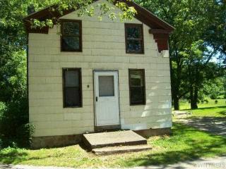 4541 Baby Ln, Medina NY  14103-9757 exterior