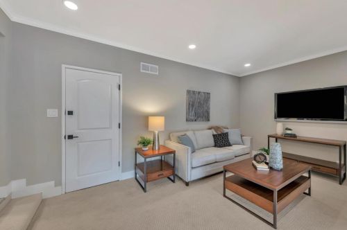 1680 Villarita Dr, Campbell CA  95008-1520 exterior