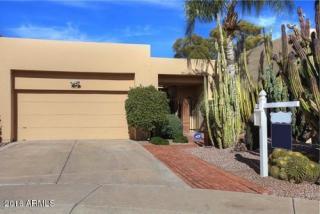 8838 San Rafael Dr, Scottsdale, AZ 85258-1929