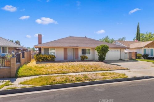 45133 Lorimer Ave, Lancaster, CA 93534-2034