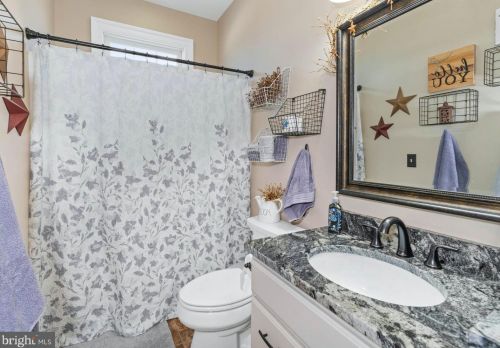 110 Lucky Estates Dr, Harrington DE  19952-2493 exterior