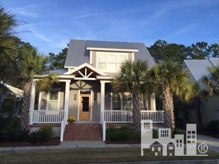 6349 Chalfont Cir, Wilmington NC  28405-4190 exterior