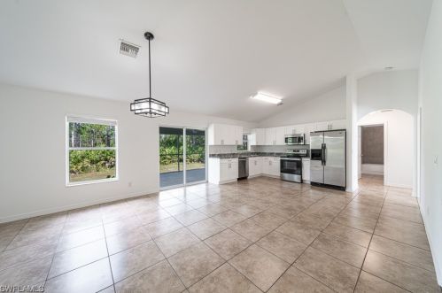 1123 Colonial St, Lehigh Acres FL  33974-2535 exterior