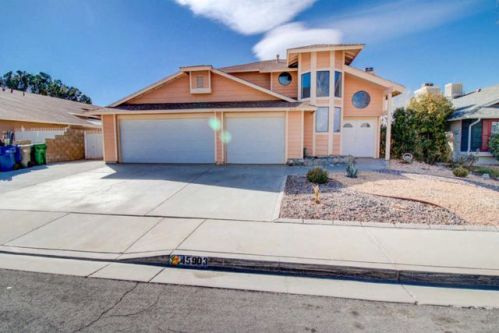 45903 York Pl, Lancaster, CA 93534-1479