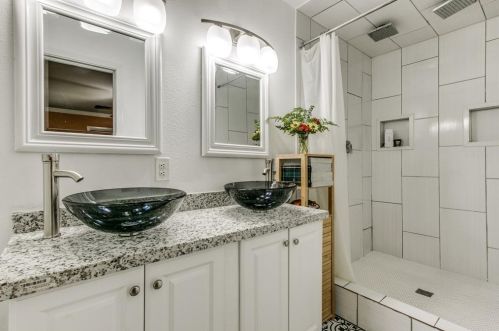 1117 Linden Dr, Denton TX  76201-2720 exterior