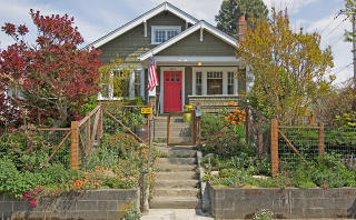 3503 Cheyenne St, Tacoma, WA 98407-4822