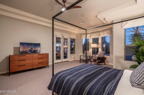 6164 Amber Sun Dr, Scottsdale AZ 85266-7035 exterior