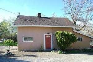 617 Bradley St, Holden Village, WA 98816-9636