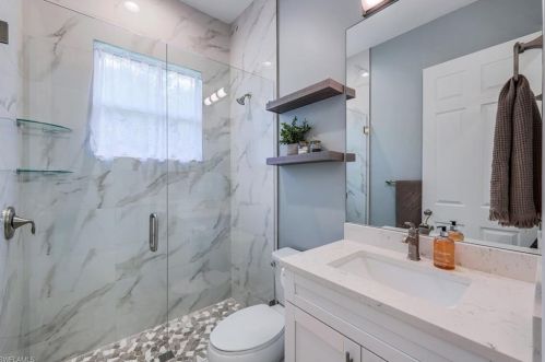 4875 20th Ave, Naples FL  34117-9194 exterior