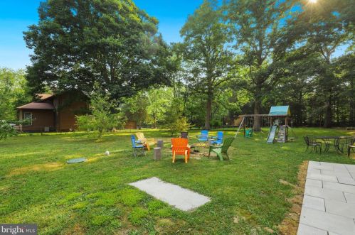 7007 Smith Station Rd, Spotsylvania VA  22553-1810 exterior