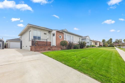 6218 Tanglewood St, Lakewood, CA 90713-2622