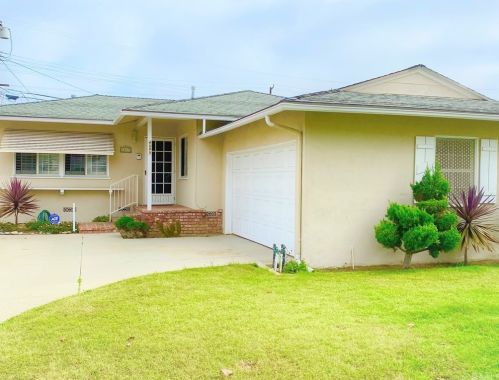 4045 183rd St, Torrance, CA 90504-4707