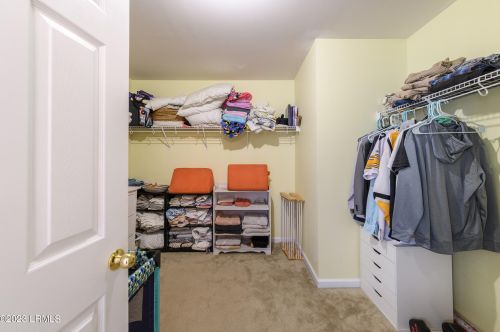 8 Waccamaw Way, Beaufort SC  29906-6002 exterior