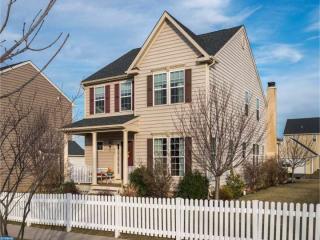 610 Neill St, Cochranville, PA 19330-9429