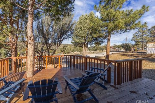 47125 Skyview Dr, Big Bear City CA  92314-9035 exterior