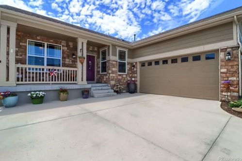 5546 Bear Creek Loop, Elizabeth, CO 80107-9124