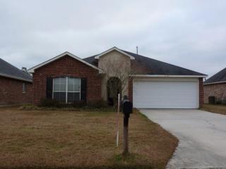 26426 Maplewood Dr, Denham Springs LA  70726-6548 exterior