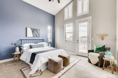 5046 Uinta St, Denver CO 80238-3294 exterior