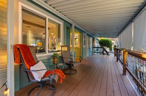 10253 Timberland Dr, Grass Valley CA  95949-9160 exterior