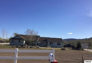 1285 Mesa Dr, Hazen, NV 89408-9783