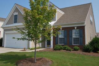 10335 Threatt Woods Dr, Charlotte, NC 28277-2428