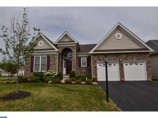 822 Woods End Ct, Collegeville, PA 19426-2912
