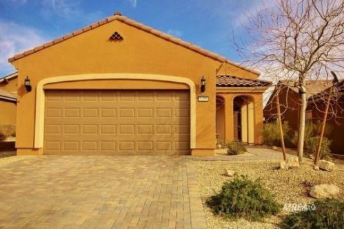 1499 Cougar Ct, Mesquite, NV 89034-1079