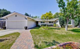 108 Kilmer Ave, Campbell, CA 95008-7109
