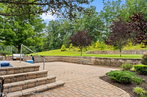 240 Sunnybrook Rd, Jackson Twp NJ  08527-4615 exterior