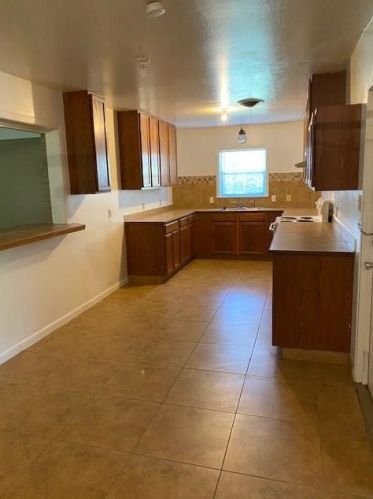 2111 Timberlane St, Conroe TX  77301-1135 exterior