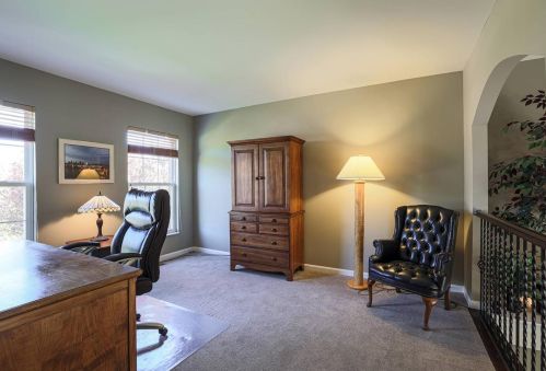 4620 Stablehand Dr, Stonelick OH  45103-9205 exterior