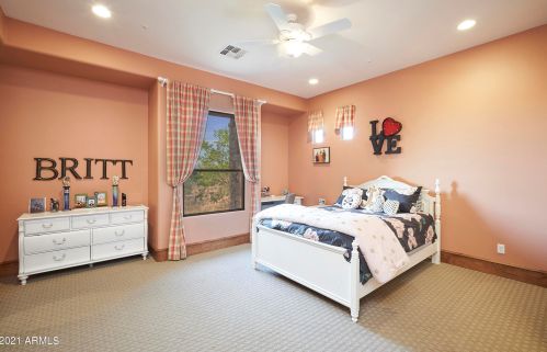 12160 Whispering Wind Dr, Scottsdale AZ  85255-5972 exterior