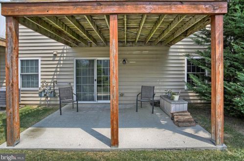 152 Ashford Way, Camp Hill PA  17011-3919 exterior