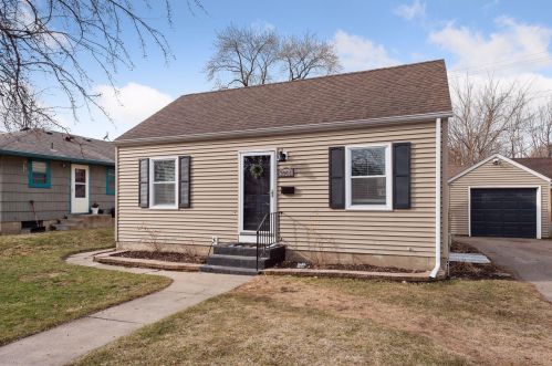3901 Halifax Ave, Minneapolis, MN 55422-2260