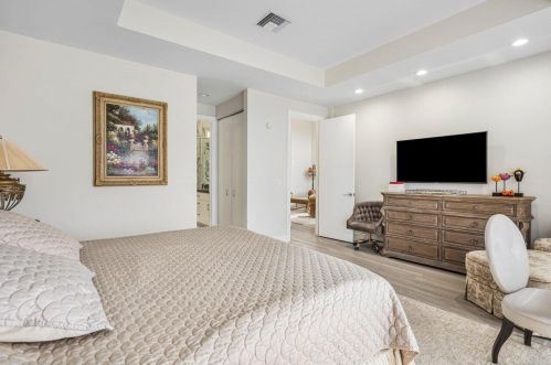 6268 San Michel Way, Delray Beach FL  33484-6964 exterior