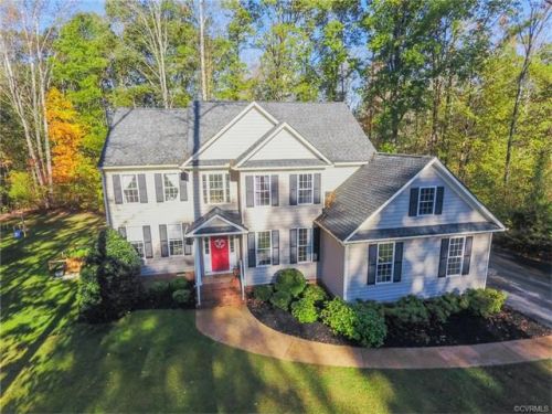 13995 Taylors Overlook Ct, Montpelier, VA 23192-2656