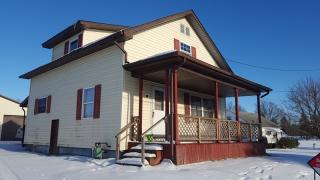 727 Lawsonham Rd, Rimersburg, PA 16248-3907