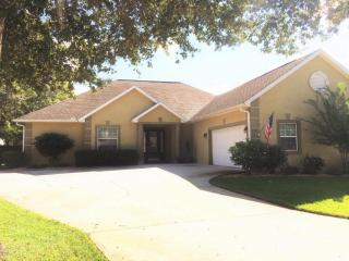 4634 Longbow Dr, Titusville, FL 32796-1455