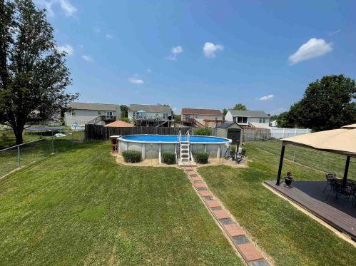 1784 Transparent Ct, Taylorsport, KY 41048-8258