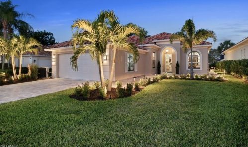 3968 Isla Ciudad Ct, Naples, FL 34109-0333