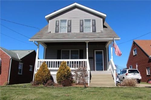 985 Ridge Rd, Bridgeville, PA 15017-2520