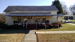 1432 Maryland Ave, Eden, NC 27288-4100