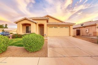9831 Kiva Ave, Mesa, AZ 85209-2441