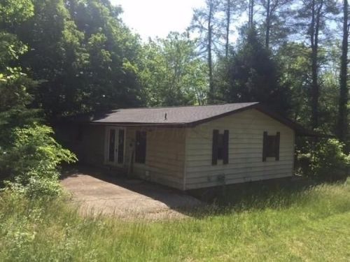 43027 Carbon Hill Buchtel Rd, Nelsonville, OH 45764-9453