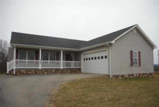 9901 Goodview Rd, Goodview, VA 24095-3268