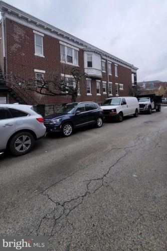 120 49th St, Philadelphia PA  19139-3510 exterior