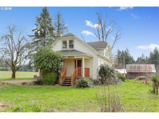 37280 Trubel Rd, Sandy, OR 97055-7674