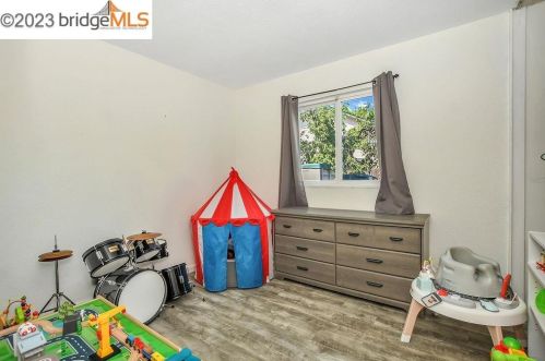 4814 Chablis Ct, Oakley CA  94561-1809 exterior