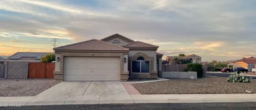 11166 Mystic Sadie Dr, Sun City, AZ 85378-6908