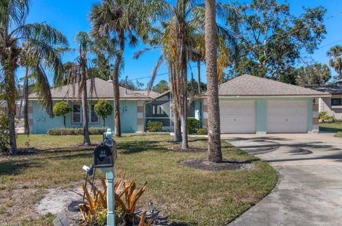 27207 Rio Vista Cir, Bonita Springs, FL 34135-4730